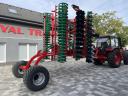 AGRO-MASZ BT60H vontatott rövidtárcsa kedvezményes áron – Royal Traktor