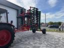 AGRO-MASZ BT60H vontatott rövidtárcsa kedvezményes áron – Royal Traktor