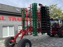 AGRO-MASZ BT60H vontatott rövidtárcsa kedvezményes áron – Royal Traktor