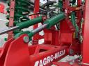 AGRO-MASZ BT60H vontatott rövidtárcsa kedvezményes áron – Royal Traktor