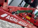 AGRO-MASZ BT60H vontatott rövidtárcsa kedvezményes áron – Royal Traktor
