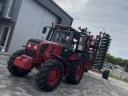 AGRO-MASZ BT60H vontatott rövidtárcsa kedvezményes áron – Royal Traktor