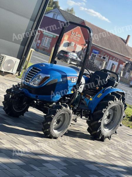 LS MT3.35 kertészeti traktor kedvezményes áron – Royal Traktor