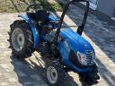 LS MT3.35 kertészeti traktor kedvezményes áron – Royal Traktor