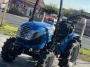 LS MT3.35 kertészeti traktor kedvezményes áron – Royal Traktor