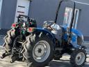 LS MT3.35 kertészeti traktor kedvezményes áron – Royal Traktor