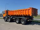 Renault Kerax 410 8×4 Full / 2006 / Lízing 20%-tól