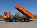 Renault Kerax 410 8×4 Full / 2006 / Lízing 20%-tól
