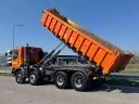 Renault Kerax 410 8×4 Full / 2006 / Lízing 20%-tól
