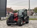 Faresin 7.30C 74Classic teleszkópos rakodógép – Royal Traktor