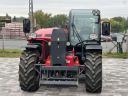 Faresin 7.30C 74Classic teleszkópos rakodógép – Royal Traktor