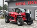 Faresin 7.30C 74Classic teleszkópos rakodógép – Royal Traktor