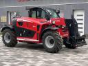 Faresin 7.30C 74Classic teleszkópos rakodógép – Royal Traktor
