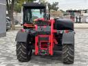 Faresin 7.30C 74Classic teleszkópos rakodógép – Royal Traktor