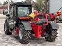 Faresin 7.30C 74Classic teleszkópos rakodógép – Royal Traktor
