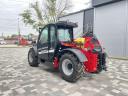 Faresin 7.30C 74Classic teleszkópos rakodógép – Royal Traktor
