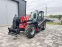 Faresin 7.30C 74Classic teleszkópos rakodógép – Royal Traktor