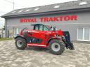 Faresin 7.30C 74Classic teleszkópos rakodógép – Royal Traktor