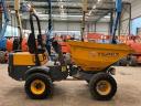 Terex TA 3 SH / 2017 / 1.926 üzemóra / Lízing 20%-tól