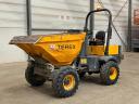 Terex TA 3 SH / 2017 / 1.926 üzemóra / Lízing 20%-tól