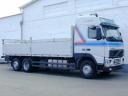 Volvo FH 12-420 6x2 / 2001 / 750.000 km / Lízing 20%-tól