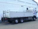Volvo FH 12-420 6x2 / 2001 / 750.000 km / Lízing 20%-tól