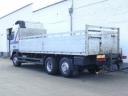 Volvo FH 12-420 6x2 / 2001 / 750.000 km / Lízing 20%-tól