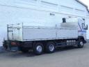 Volvo FH 12-420 6x2 / 2001 / 750.000 km / Lízing 20%-tól
