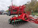 AGRO-MASZ SR300 vetőgép és ATO30 rövidtárcsa kedvező áron – Royal Traktor