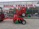 AGRO-MASZ SR300 vetőgép és ATO30 rövidtárcsa kedvező áron – Royal Traktor
