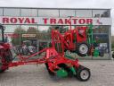 AGRO-MASZ SR300 vetőgép és ATO30 rövidtárcsa kedvező áron – Royal Traktor
