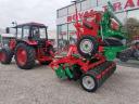 AGRO-MASZ SR300 vetőgép és ATO30 rövidtárcsa kedvező áron – Royal Traktor