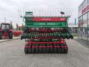 AGRO-MASZ SR300 vetőgép és ATO30 rövidtárcsa kedvező áron – Royal Traktor