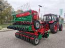 AGRO-MASZ SR300 vetőgép és ATO30 rövidtárcsa kedvező áron – Royal Traktor