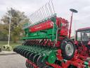 AGRO-MASZ SR300 vetőgép és ATO30 rövidtárcsa kedvező áron – Royal Traktor