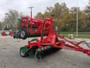 AGRO-MASZ SR300 vetőgép és ATO30 rövidtárcsa kedvező áron – Royal Traktor