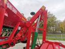 AGRO-MASZ SR300 vetőgép és ATO30 rövidtárcsa kedvező áron – Royal Traktor