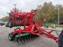 AGRO-MASZ SR300 vetőgép és ATO30 rövidtárcsa kedvező áron – Royal Traktor