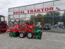 AGRO-MASZ SR300 vetőgép és ATO30 rövidtárcsa kedvező áron – Royal Traktor