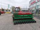 AGRO-MASZ SR300 vetőgép és ATO30 rövidtárcsa kedvező áron – Royal Traktor