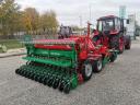 AGRO-MASZ SR300 vetőgép és ATO30 rövidtárcsa kedvező áron – Royal Traktor