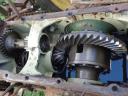 Steyr 188 alkatrész, váltó, motor, lehajtás, 288 első híd eladó