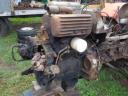 Steyr 188 alkatrész, váltó, motor, lehajtás, 288 első híd eladó