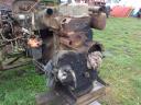 Steyr 188 alkatrész, váltó, motor, lehajtás, 288 első híd eladó