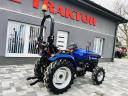 FARMTRAC 26 kompakt traktor kedvezményes áron - Royal Traktor