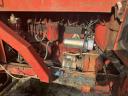 Mtz homlokrakodóval 1994-as