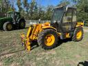JCB 540-70 (9167 üzemórás)