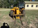 JCB 540-70 (9167 üzemórás)