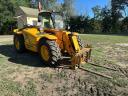 JCB 540-70 (9167 üzemórás)