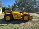 JCB 540-70 (9167 üzemórás)
